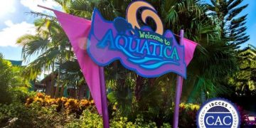Parque aquático em Orlando se torna o primeiro do mundo a obter certificado em autismo