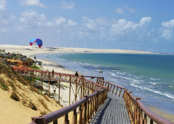 VemTambém passar as férias em Aracati/CE