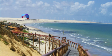 VemTambém passar as férias em Aracati/CE