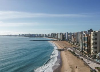 Ações do Investe Turismo capacitam empreendedores do trade de Fortaleza