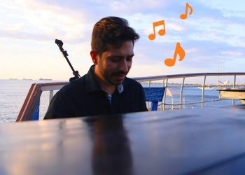 Projeto Pôr do Sol Itinerante chega ao Espigão da João Cordeiro neste domingo