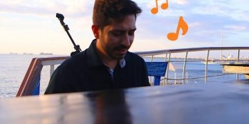 Projeto Pôr do Sol Itinerante chega ao Espigão da João Cordeiro neste domingo