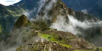 Fortaleza recebe o Roadshow Peru 2019, que traz novidades de 12 empresas peruanas de turismo