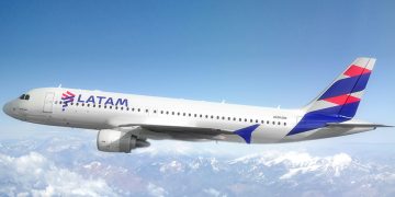 Latam chegará a 50 voos por dia em Fortaleza