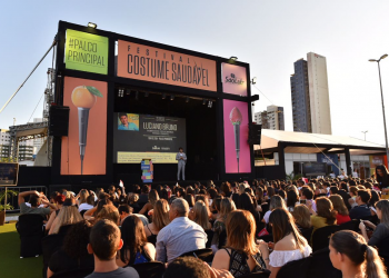 VemTambém pro Festival Costume Saudável