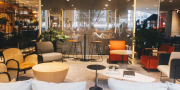 Hotéis Pullman firmam parceria com decoradores da Design Weekend