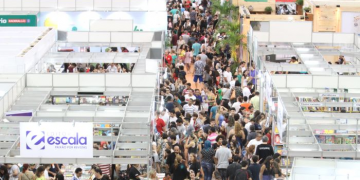 Bienal do Livro do Ceará começa nesta sexta; confira os destaques da programação