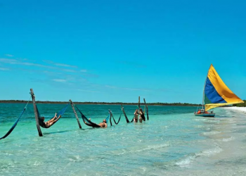 Representantes do trade e especialistas em turismo alertam sobre privatização de Jericoacoara