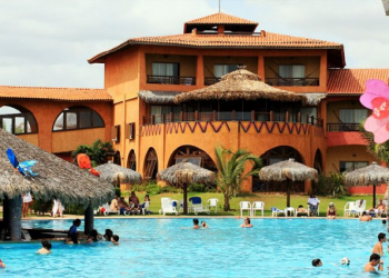 Boa Vista Resort Camocim deve reabrir após compra de grupo italiano