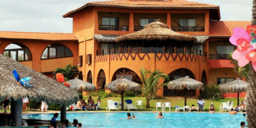 Boa Vista Resort Camocim deve reabrir após compra de grupo italiano
