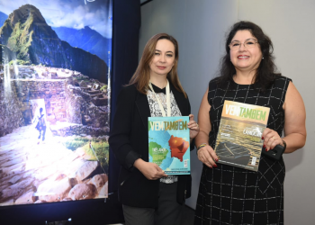 VemTambém conferir o que rolou RoadShow Peru 2019 realizado em Fortaleza