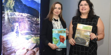 VemTambém conferir o que rolou RoadShow Peru 2019 realizado em Fortaleza