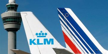 Air France-KLM anuncia maior operação da história no Brasil
