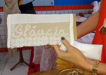 Aracati para o mundo!