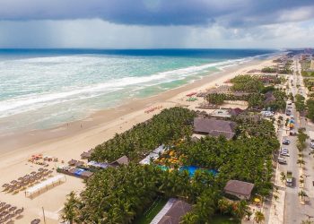 Apoio para o turismo