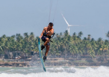 Número de turistas estrangeiros no Ceará cresce 99% no primeiro semestre de 2019