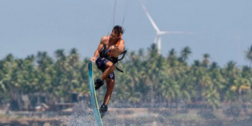 Número de turistas estrangeiros no Ceará cresce 99% no primeiro semestre de 2019