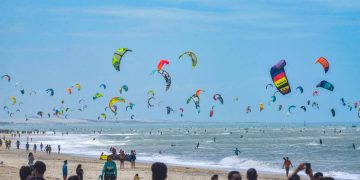 O recorde é do Ceará!