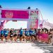 A II Meia Maratona de Jericoacoara reuniu atletas de alta performance e celebridades no Ceará
