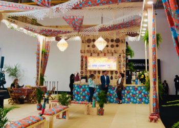 Novidade para os cruzeiristas: APP é apresentado na ABAV