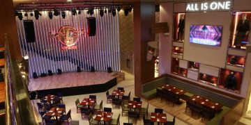 Infused With Love: Novo cardápio do Hard Rock Café traz opções infundidas em bebidas alcoólicas