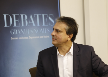 Jericoacoara é do Ceará! Camilo Santana reitera interesse em administrar Parque Nacional de Jericoacoara