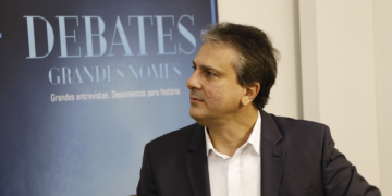 Jericoacoara é do Ceará! Camilo Santana reitera interesse em administrar Parque Nacional de Jericoacoara