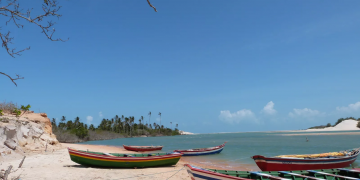 Ceará deve receber 156 mil turistas estrangeiros até novembro, avalia Setur
