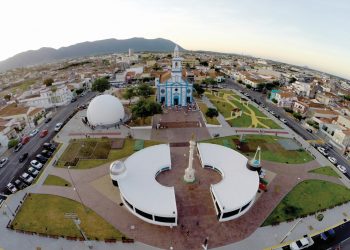 Fique por dentro dos melhores pontos turísticos de Sobral
