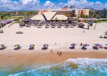 Praia do Futuro recebe a primeira Sunset Party Vila Galé