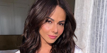 Viviane Araújo é embaixadora da Vila Galé