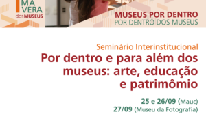 13ª Primavera dos Museus tem programação em Fortaleza