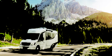 UM LAR NA ESTRADA SOBRE QUATRO RODAS