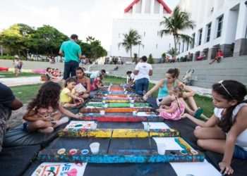 Dia das Crianças tem programação especial em Fortaleza