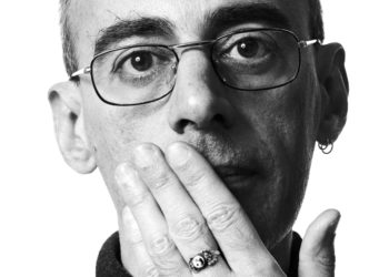 “Retratos” traz a Fortaleza retrospectiva de Bob Wolfenson