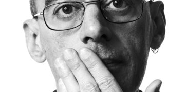 “Retratos” traz a Fortaleza retrospectiva de Bob Wolfenson