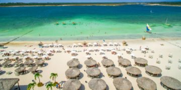 Ceará no topo:  estado lidera ranking de atividades turísticas no país