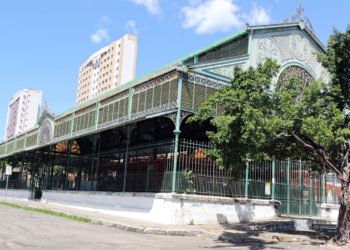 Prefeitura de Fortaleza anuncia programação para Virada Cultural