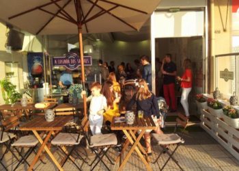 Patrícia Fernandes conta sobre os desafios de empreender fora do Brasil