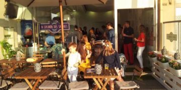 Patrícia Fernandes conta sobre os desafios de empreender fora do Brasil