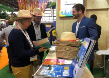 Ceará em Paris: participação em mais uma feira de turismo divulga o estado para o mundo