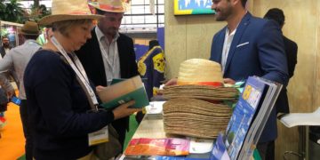 Ceará em Paris: participação em mais uma feira de turismo divulga o estado para o mundo