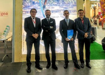 Ceará na Itália:  estado fortalece a divulgação na feira de Rimini