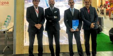 Ceará na Itália:  estado fortalece a divulgação na feira de Rimini