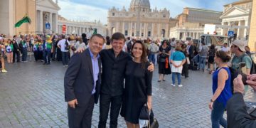 Irmã Dulce: canonização da primeira santa nordestina leva multidão ao Vaticano