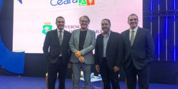 Centro de eventos do Ceará receberá a maior feira de turismo do Nordeste  em 2020.