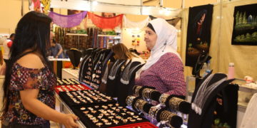 Fortaleza recebe feira com produtos de diversas partes do mundo