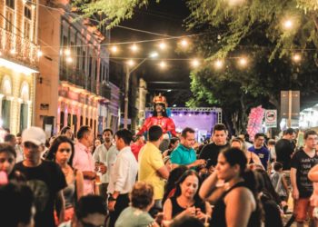 Imperdível: gastronomia e cultura juntas levam atrações especiais a Aracati