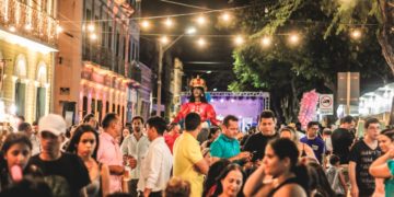 Imperdível: gastronomia e cultura juntas levam atrações especiais a Aracati