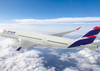 Mais opções de voo entre Fortaleza e SP